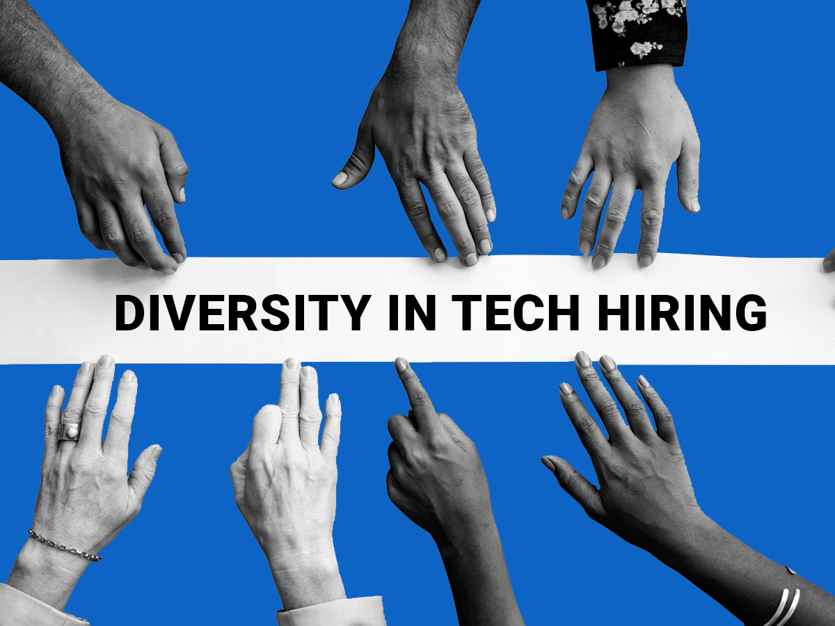 A Guide to Diversity and Inclusion in the Technical Hiring Process