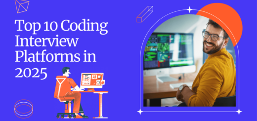 10 Best Coding Interview Platforms in 2025