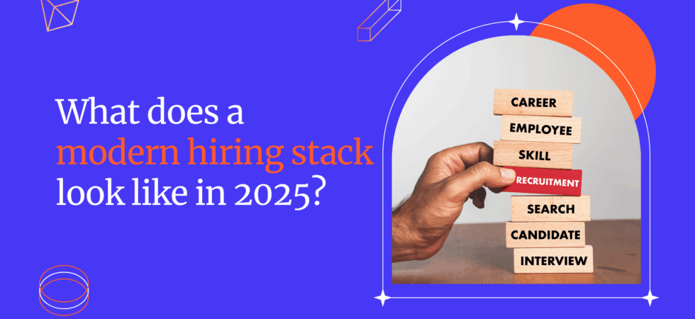 best tools to add at your hiring stack