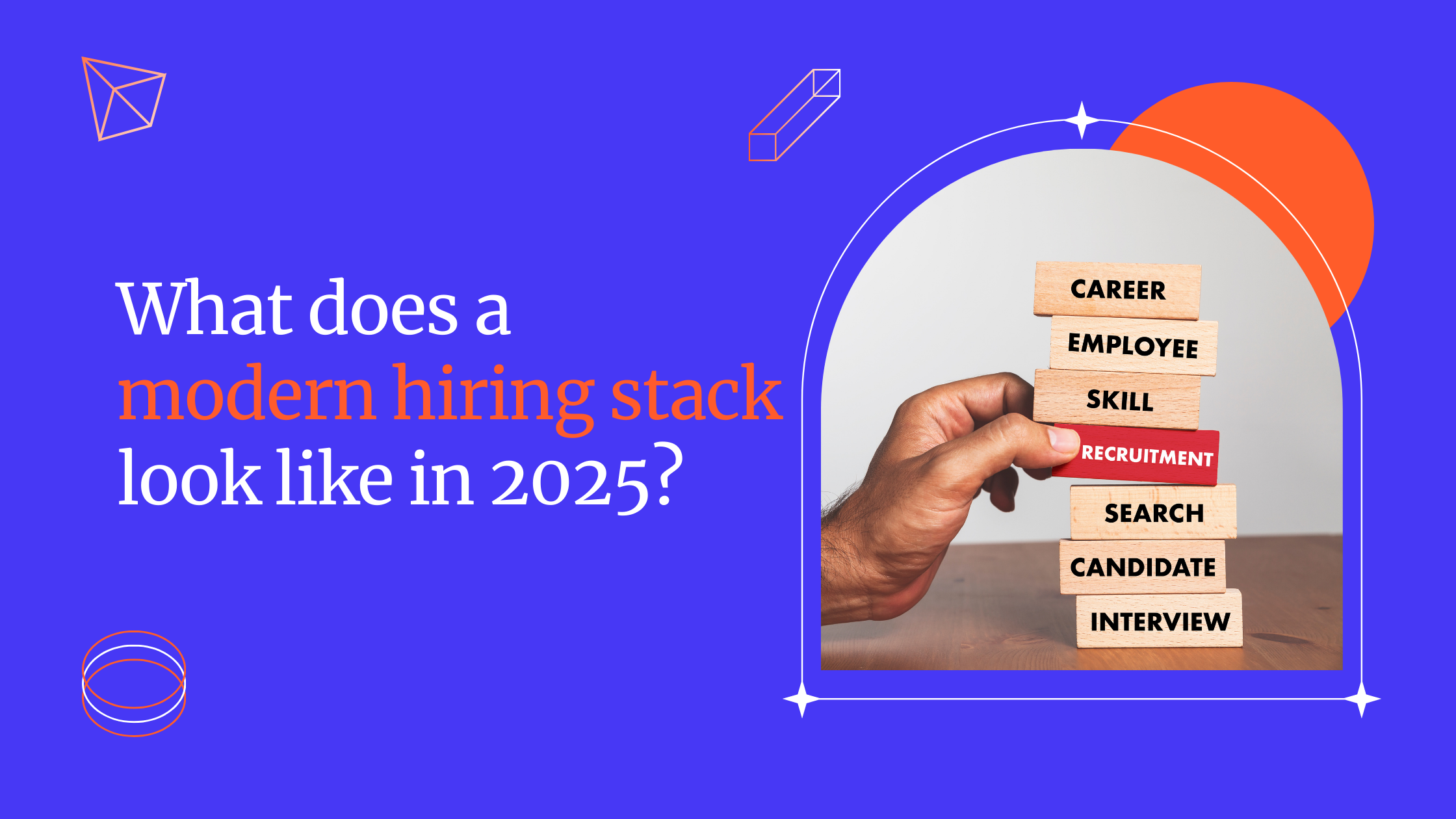 best tools to add at your hiring stack